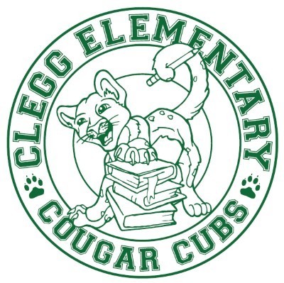 School logo