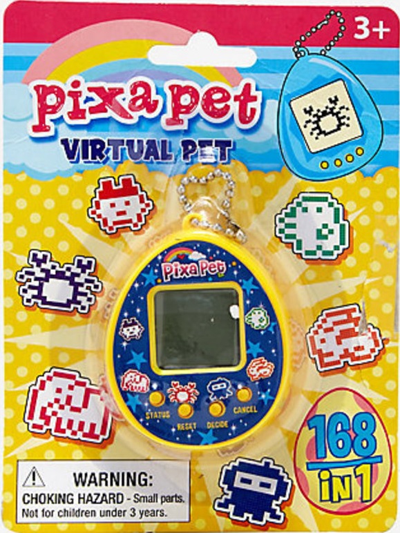 Pixa Pet 