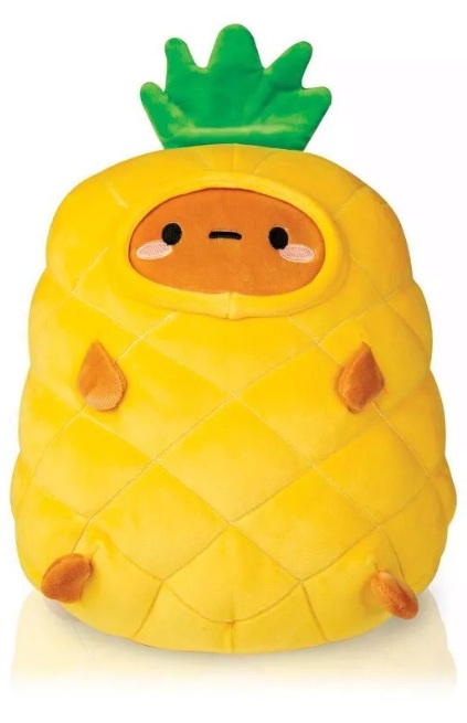 10" SMOKO Pineapple or Lamb